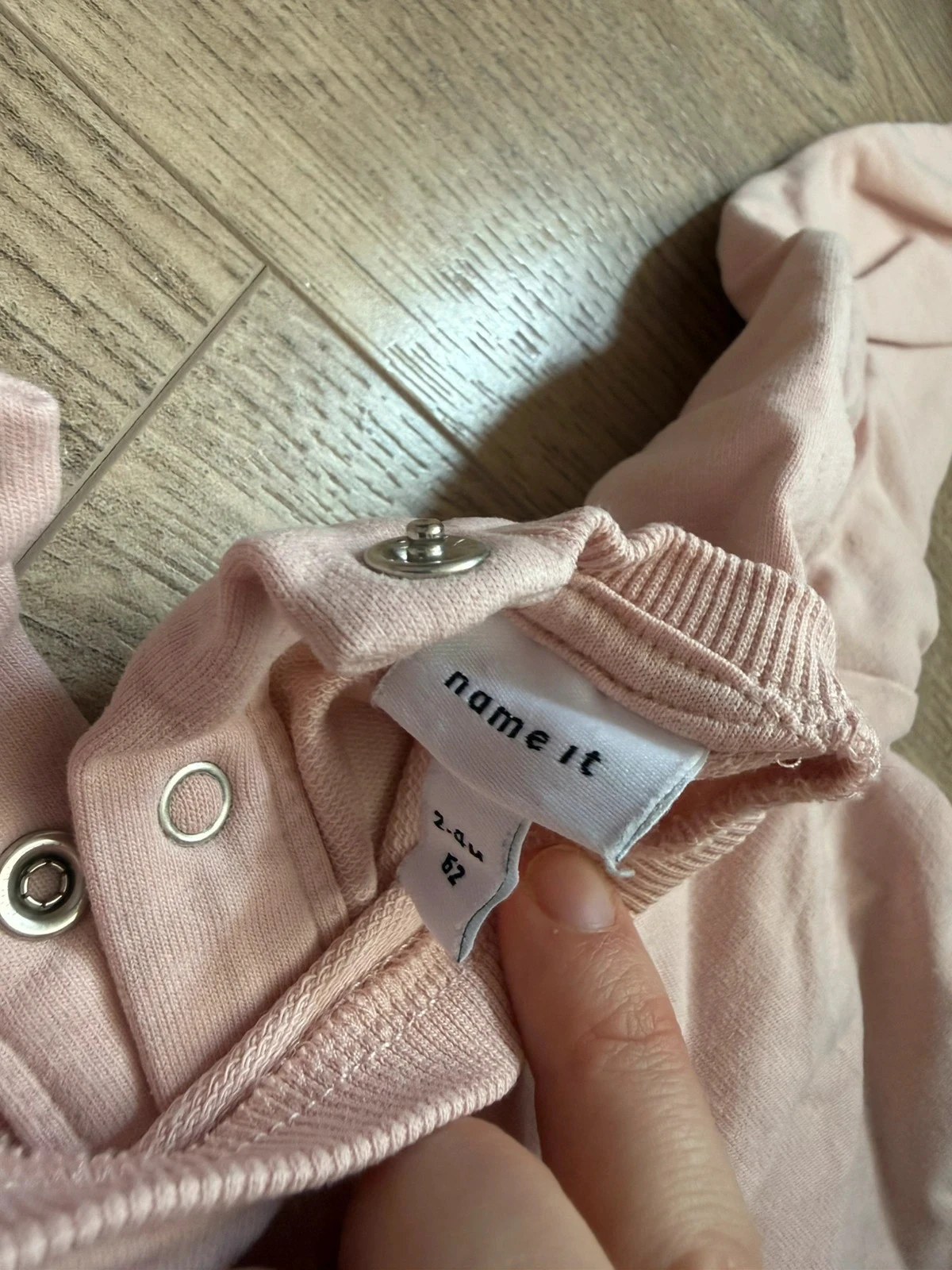 Camiseta Name It – photo 2